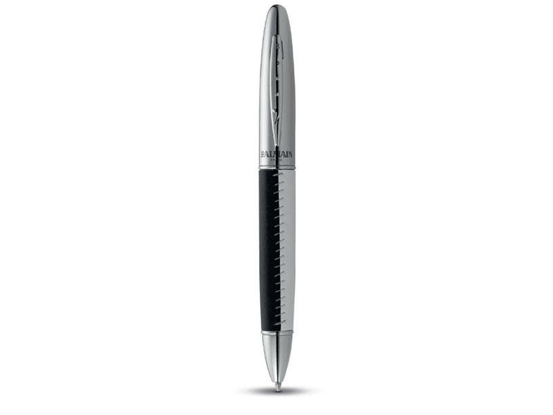 Balmain Ballpoint Pen & Notebook Gift Set