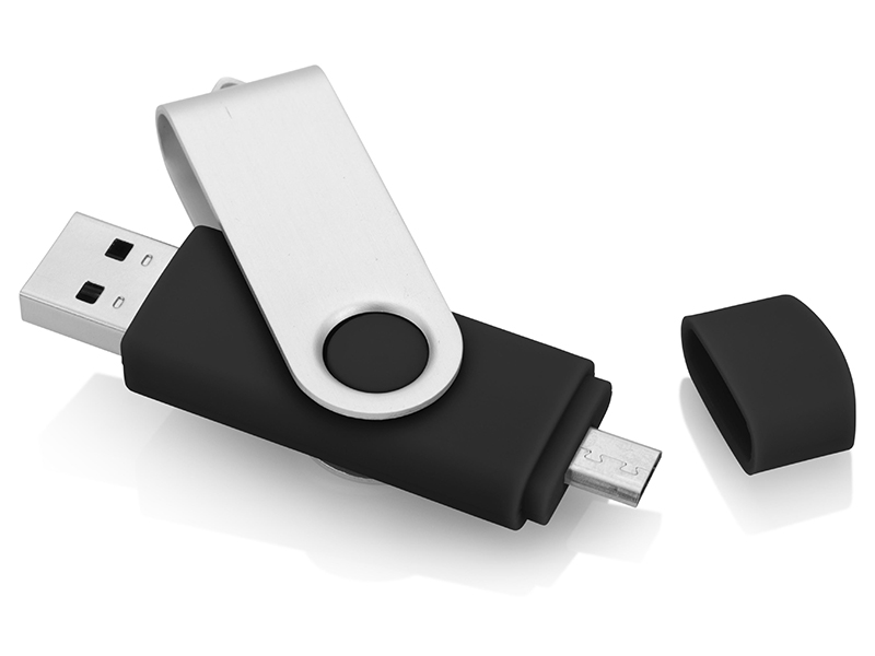 Smartphone Swing USB Drive