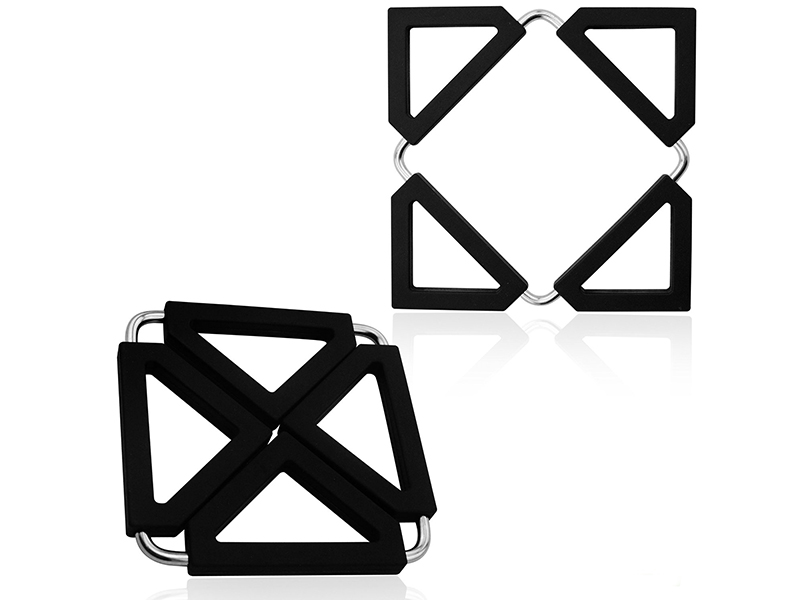 ADJUSTABLE HEAVY DUTY POT MAT