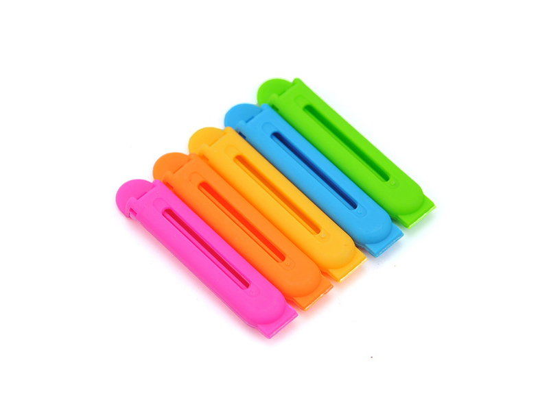 BAG SEALING CLIP