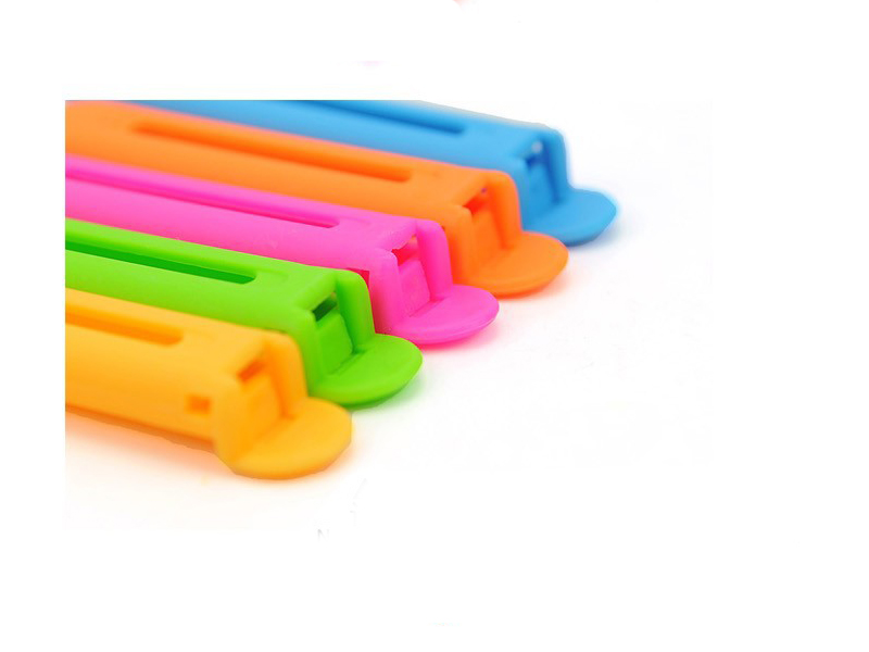 BAG SEALING CLIP