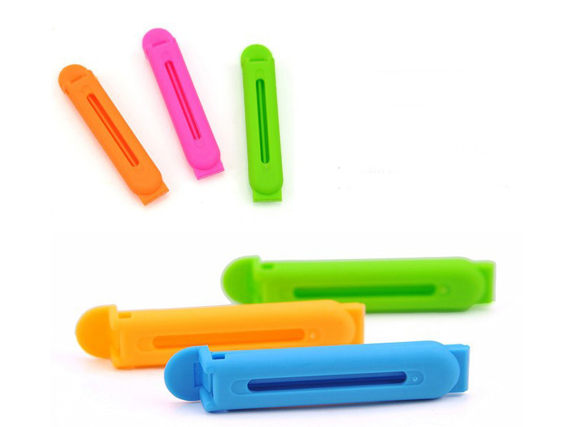 BAG SEALING CLIP
