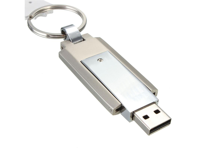 Classico Flash Usb Drive