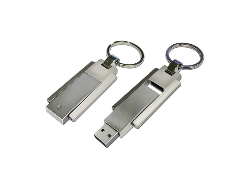 Classico Flash Usb Drive