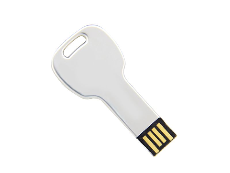 Key Shape USB