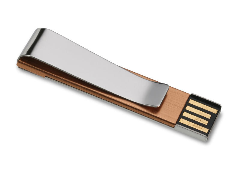Middlebrook USB Drive Clip