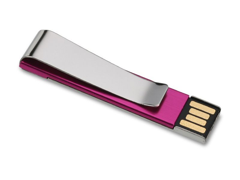 Middlebrook USB Drive Clip