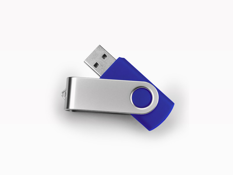 Swing USB Drive