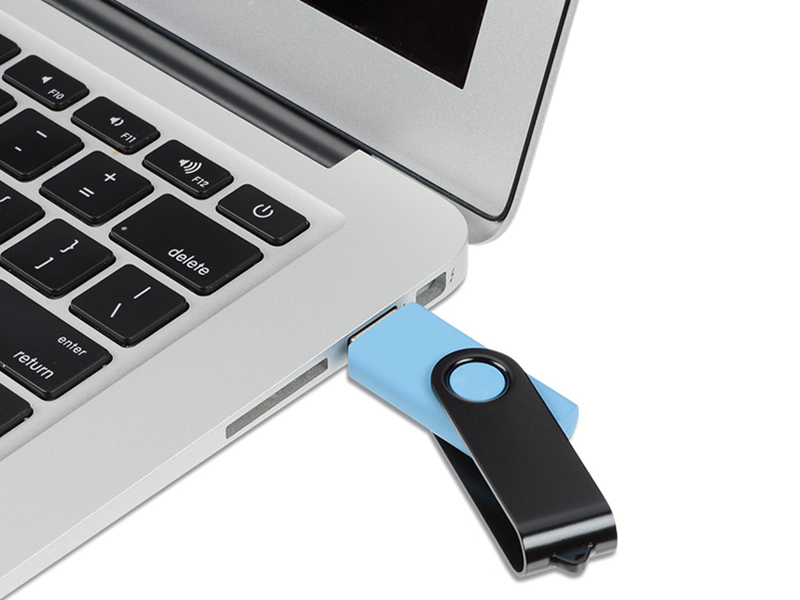 Swing USB Drive