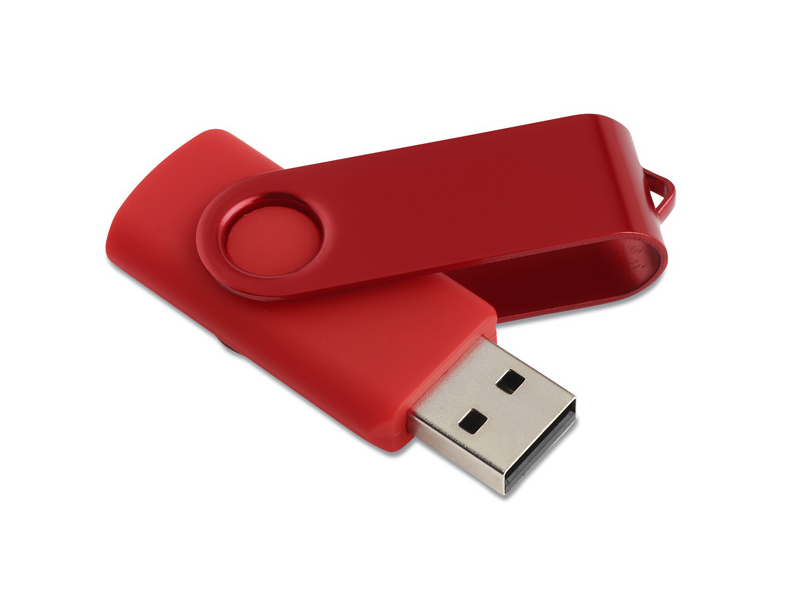 Swing USB Drive