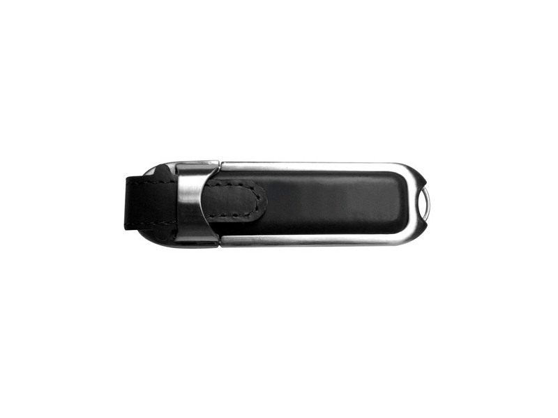 Boss Leather Usb Flash Drive