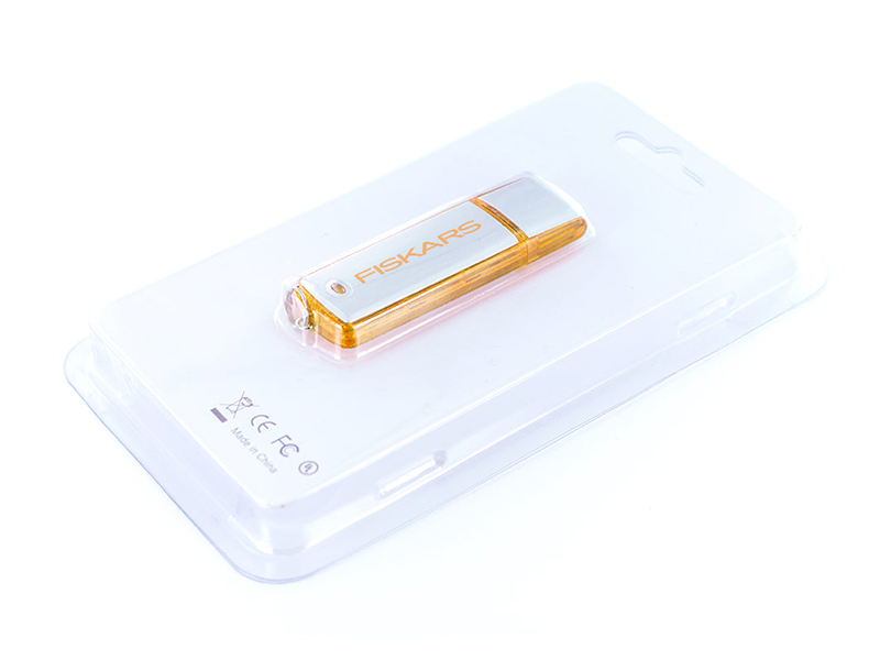 Classic USB Flash Drive