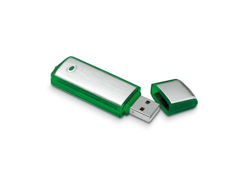 Classic USB Flash Drive
