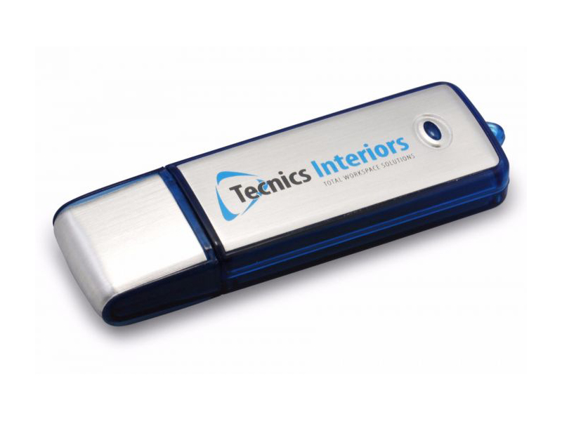 Classic USB Flash Drive