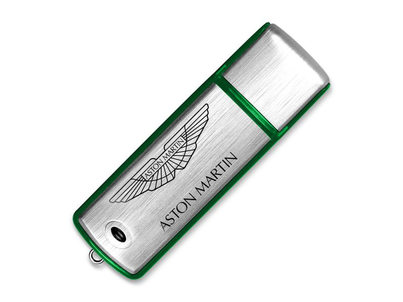 Classic USB Flash Drive