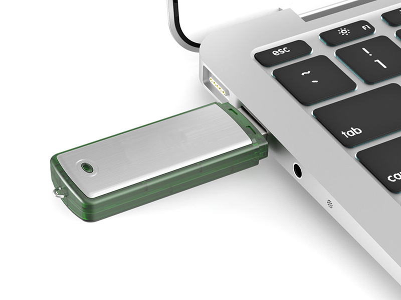 Classic USB Flash Drive