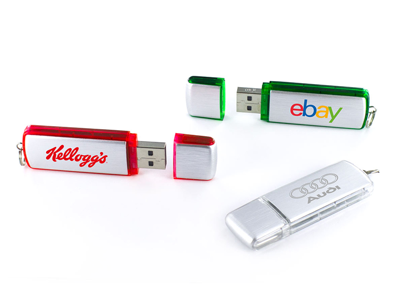 Classic USB Flash Drive