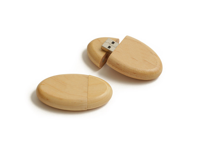 Leaf Usb Flash Drive
