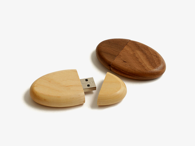 Leaf Usb Flash Drive