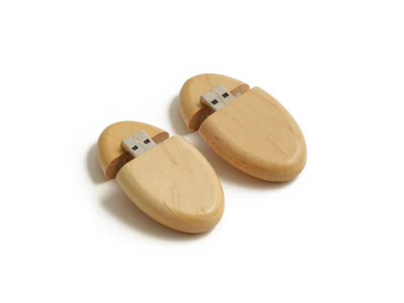 Leaf Usb Flash Drive