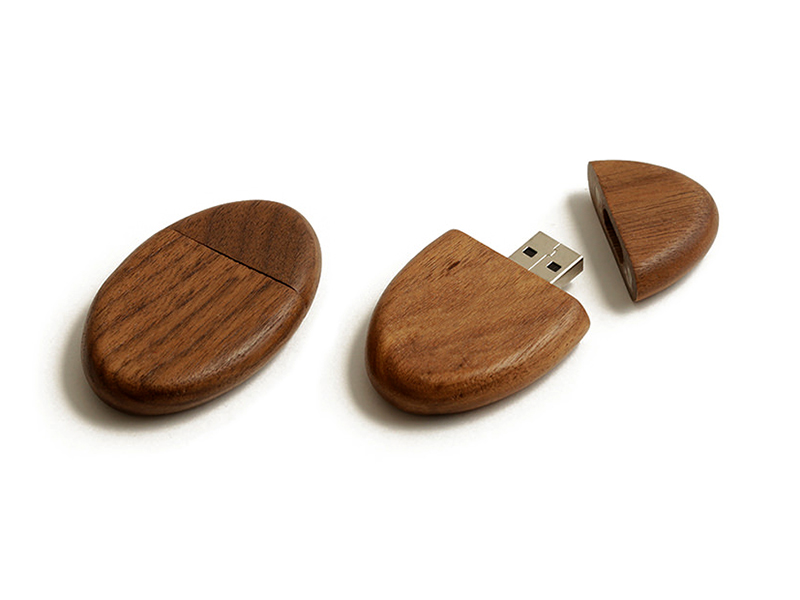 Leaf Usb Flash Drive