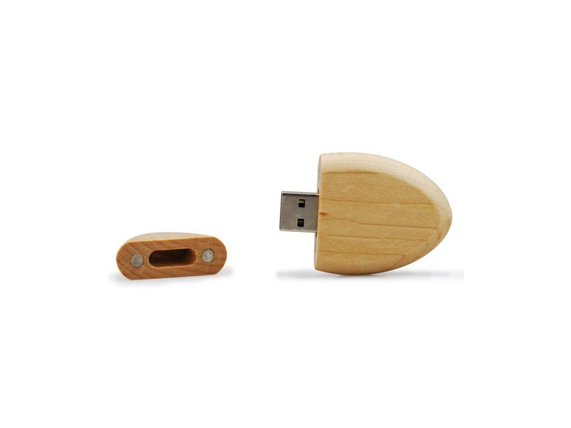 Leaf Usb Flash Drive