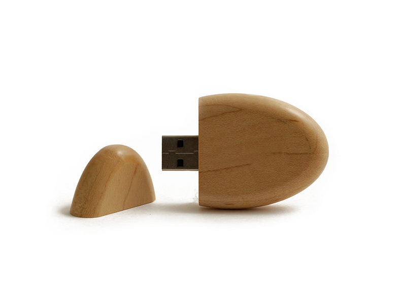 Leaf Usb Flash Drive