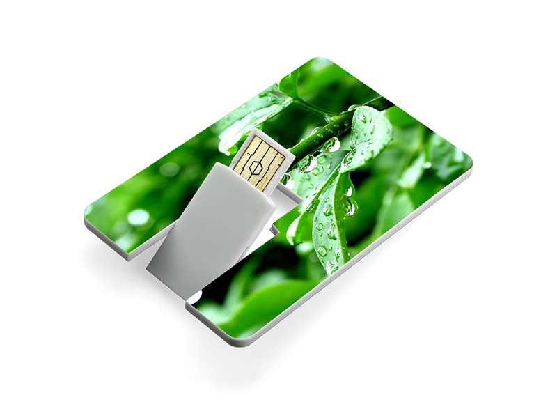 credit card usb
