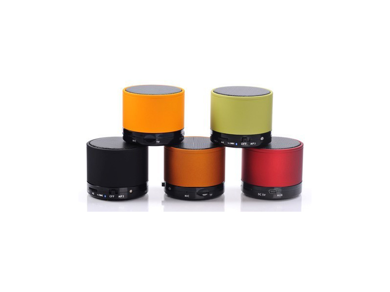 Bluetooth Speaker