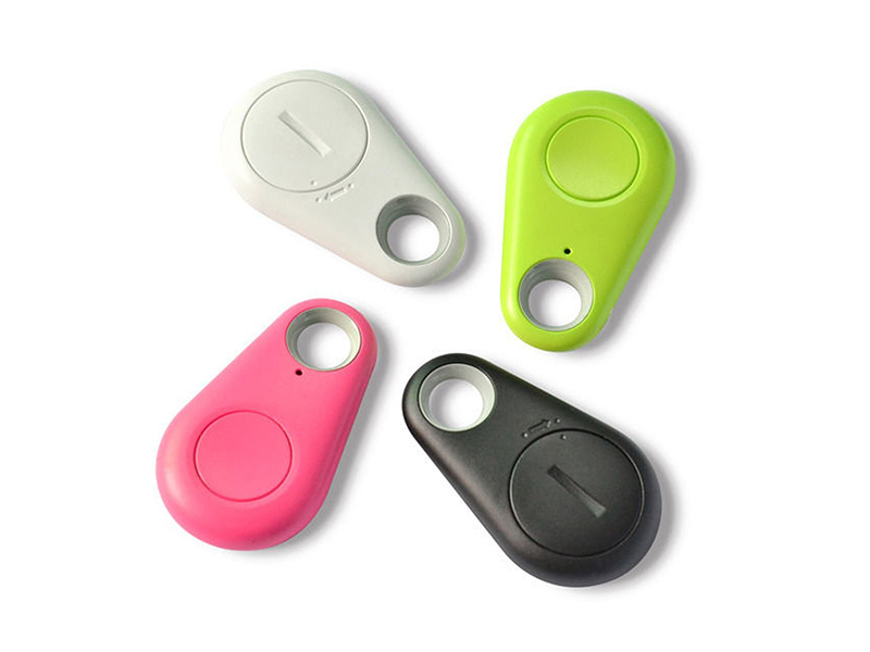 BLUETOOTH 4.0 ANTI-LOSS TRACKER