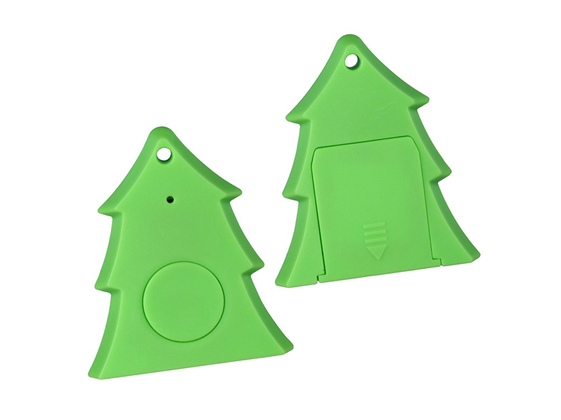 Xmas tree Key finder