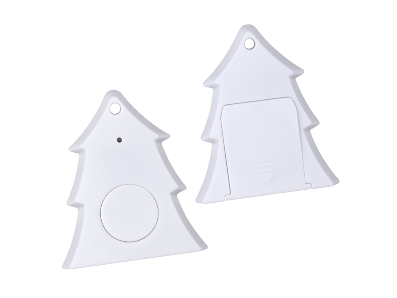 Xmas tree Key finder