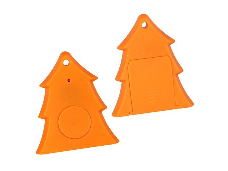 Xmas tree Key finder