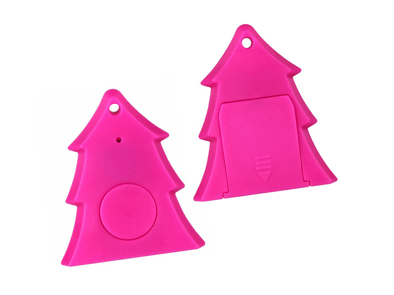 Xmas tree Key finder