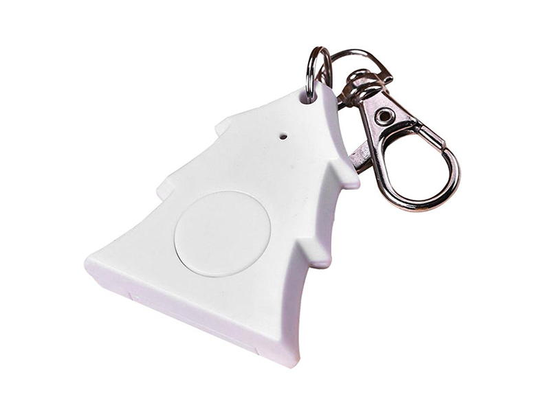 Xmas tree Key finder