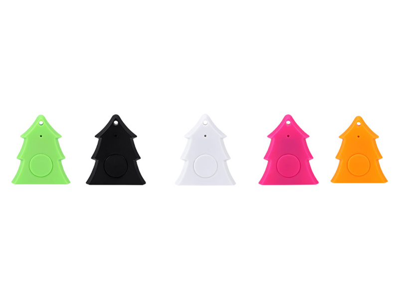 Xmas tree Key finder