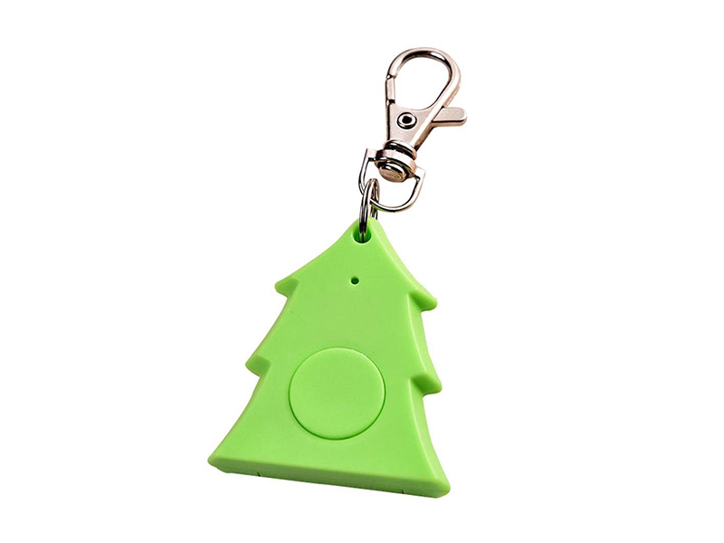 Xmas tree Key finder