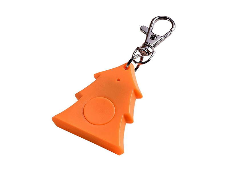 Xmas tree Key finder