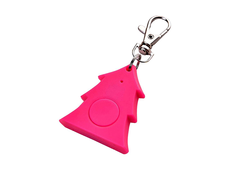 Xmas tree Key finder