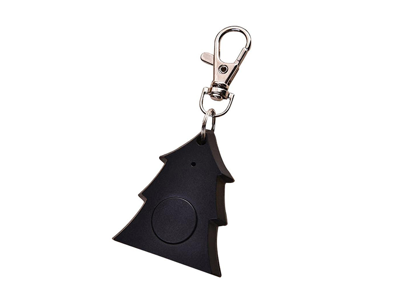 Xmas tree Key finder