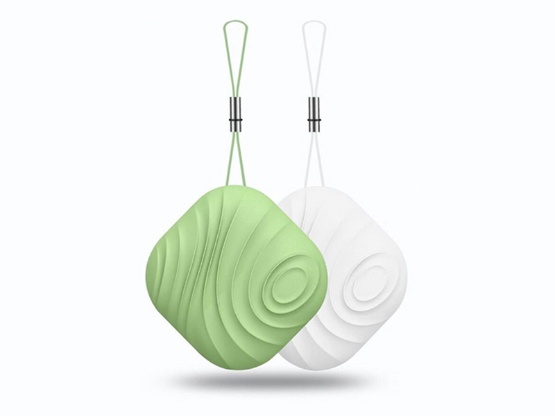 Nut find 3 Anti-lose and smart finder