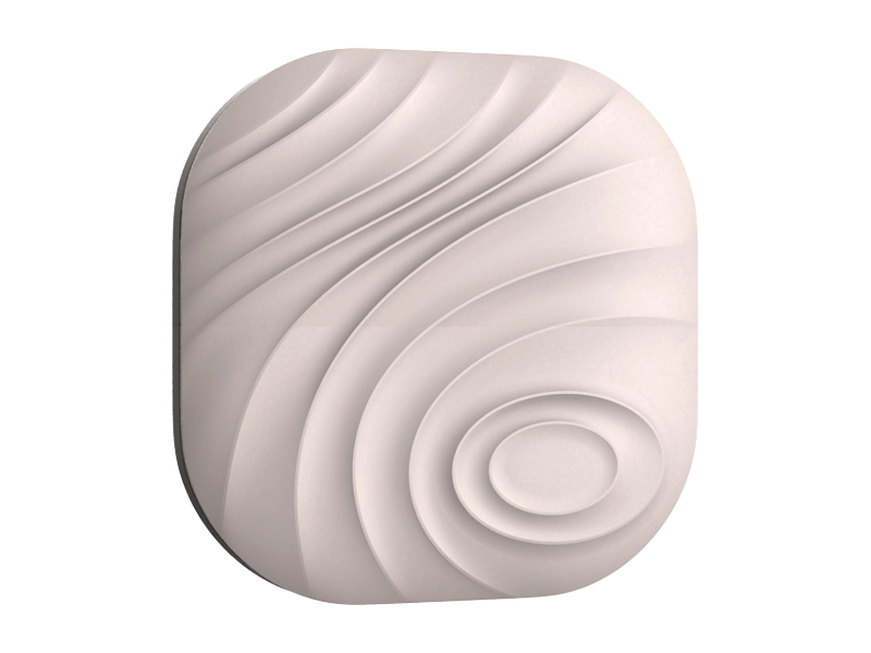 Nut find 3 Anti-lose and smart finder