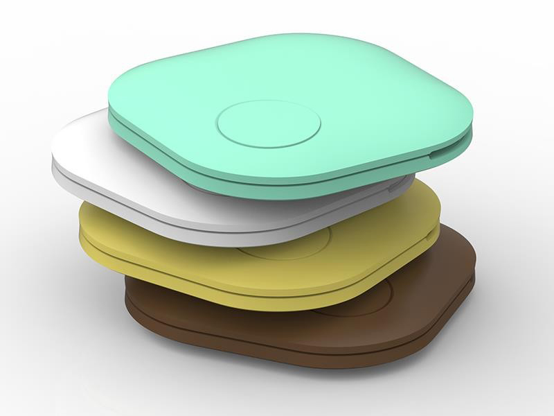 nut 2s key tracker