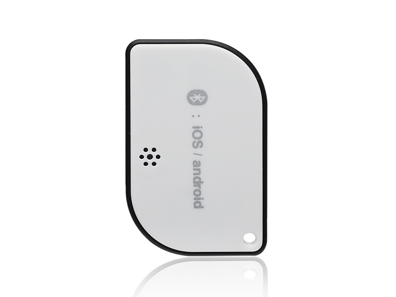 Wireless Bluetooth Anti-lost Alarm Key Finder
