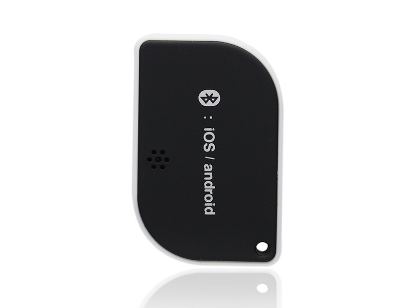 Wireless Bluetooth Anti-lost Alarm Key Finder