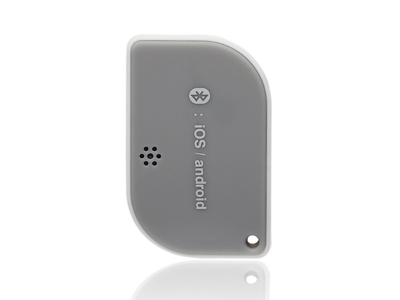 Wireless Bluetooth Anti-lost Alarm Key Finder