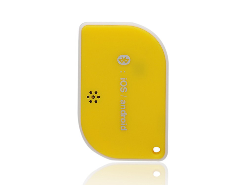 Wireless Bluetooth Anti-lost Alarm Key Finder