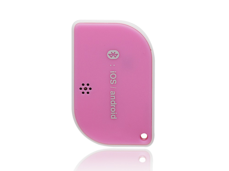 Wireless Bluetooth Anti-lost Alarm Key Finder