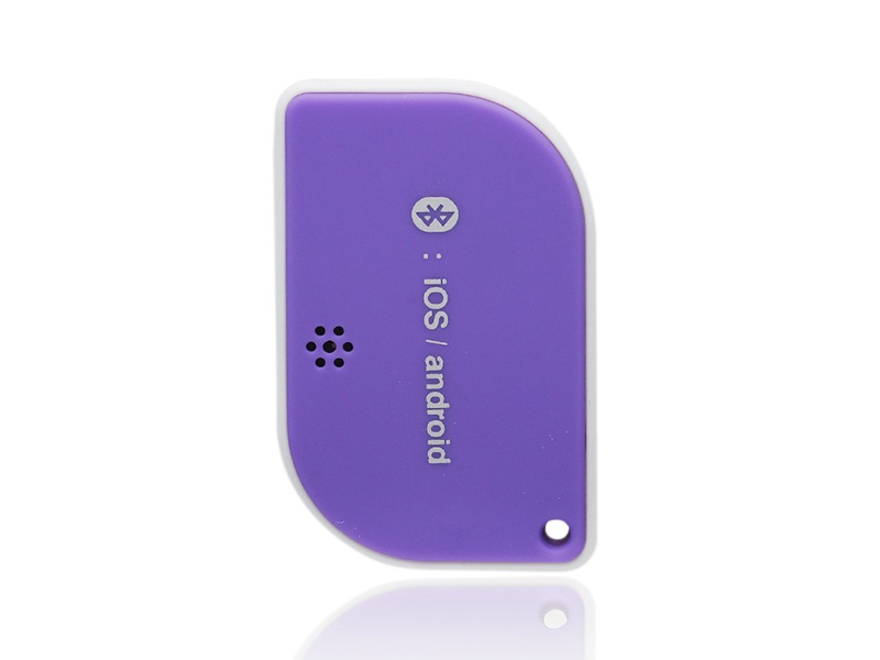 Wireless Bluetooth Anti-lost Alarm Key Finder