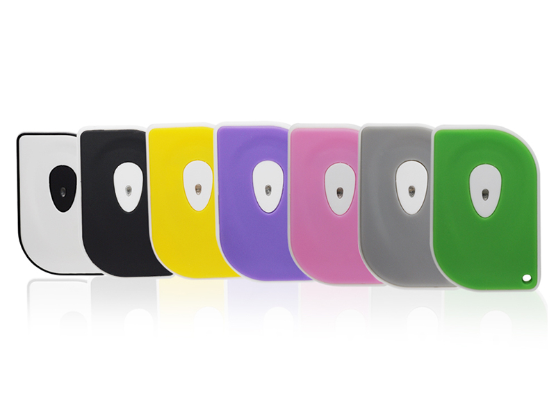 Wireless Bluetooth Anti-lost Alarm Key Finder